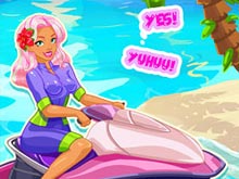 Girls Fix It: Amanda's Ski Jet