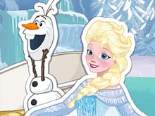 Girls Fix It: Eliza's Winter Sleigh