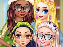 Girls Just Wanna Have Fun Shopping