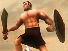 Gladiator True Story