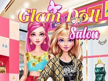 Glam Doll Salon