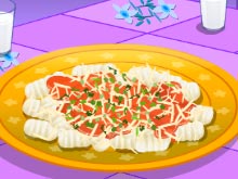 Gnocchi
