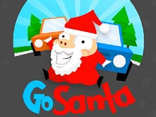 Go Santa