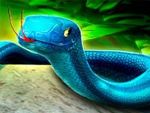 Головоломка со Змеей 3D