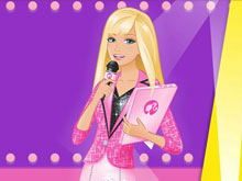 Good Morning Barbie