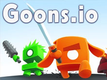 Goons.io