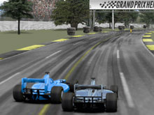 Grand Prix Hero