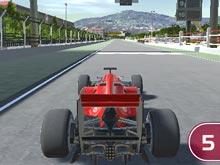 ​Grand Race