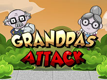 Granpas Attack
