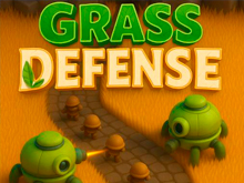 Grass Defense