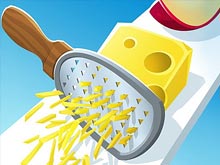 Grate It