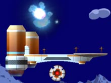 Gravity Command