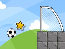 Gravity Soccer