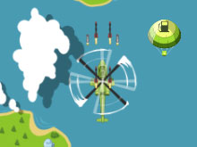 Great Air Battle