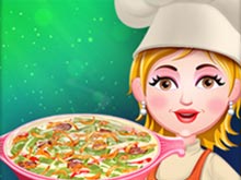 Hazel and Mom's Recipes  Play Now Online for Free 