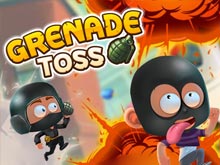 Grenade Toss