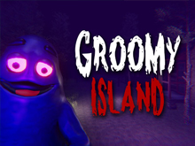 Groomy Island