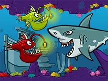 Growing Fish