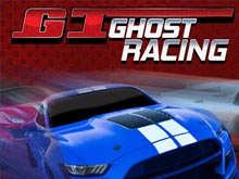 GT Ghost Racing