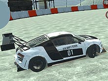 GTR Drift
