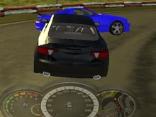GTX Racing 2018
