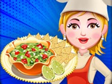 Guacamole