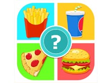 Guess The Food