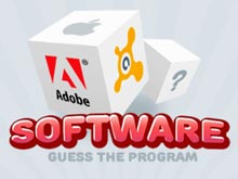 Guess the Software Quiz