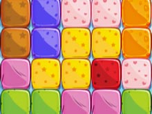 Gummy Blocks