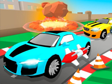 Gun Racing