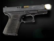 Gun Simulator Shooting Range
