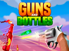 Guns & Bottles