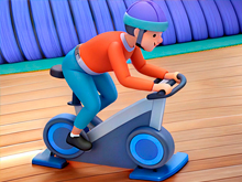 Gym Simulator - Tycoon