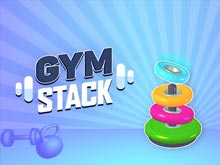 Gym Stack