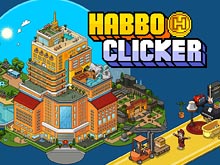 Habbo Clicker