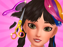 Hair Salon: Beauty Salon