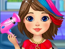 Hair Stylist DIY Salon