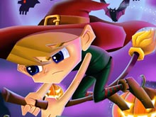 Halloween Night