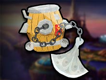 Hammer Flight
