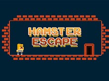 Hamster Escape Jailbreak