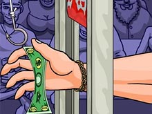 Handless Millionaire 3