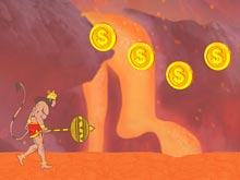 Hanuman Adventure Evolution