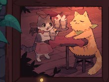 Happy Cat Tavern