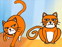 Happy Cats