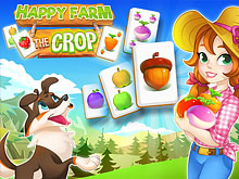 Happy Farm The Crop