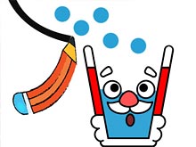Happy Glass Online