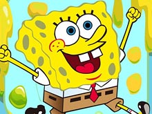 Happy Spongy