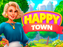 Happy Town