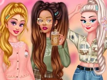 Happy Vibes Soft Girls