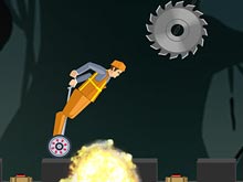 Happy Wheels